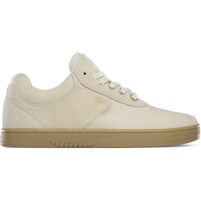 Etnies JOSLIN Sneakers Heren Beige BE-KESSNP